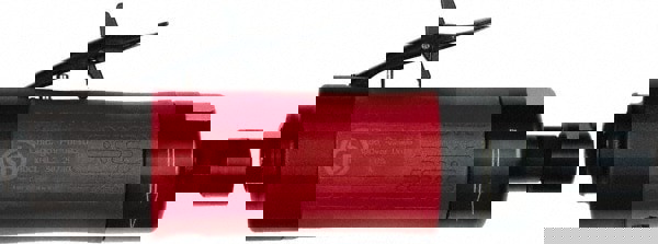 Air Die Grinder: 1/4'' Collet